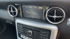 Mercedes-Benz SLC 200 AMG Line 2dr 9G-Tronic Petrol Roadster